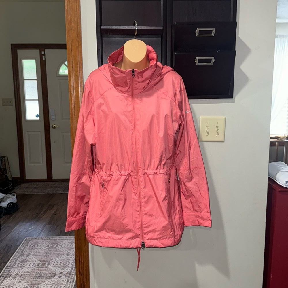 COLUMBIA Coral Jacket